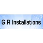 G R INSTALLATIONS