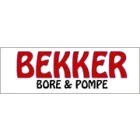 BEKKER BORE & POMPE
