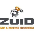 ZUID HVAC AND PROCESS ENGINEERING