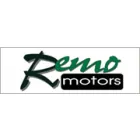 REMO MOTORS CC