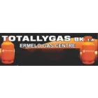 TOTALLY GAS ERMELO