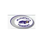 MCCARTHY'S AUTO TRIMMERS