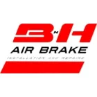 BNH AIR BRAKE CC