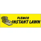 FLEMCO INSTANT LAWN