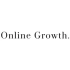 ONLINE GROWTH