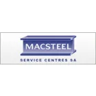 MACSTEEL TRADING