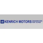 KENRICH GM