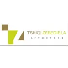 TSHIQI ZEBEDIELA