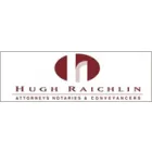 RAICHLIN HUGH ATTORNEYS