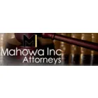 MAHOWA INC