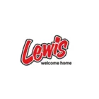 LEWIS STORES (PTY) LTD