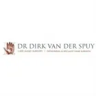 DR DIRK VAN DER SPUY