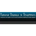 NATIONAL DISPLAYS & SHOPFITTERS