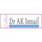 ISMAIL A K DR