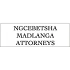 NGCEBETSHA MADLANGA ATTORNEYS