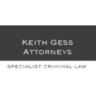 KEITH GESS ATTORNEYS