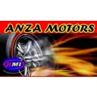 ANZA MOTORS CC