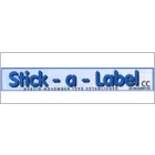 STICK-A-LABEL CC