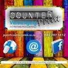 COUNTER PRINT VEREENIGING