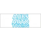 AUBS AUTO TOWING