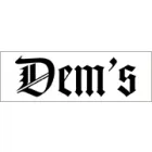 DEM'S