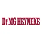 HEYNEKE M G DR