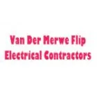 VAN DER MERWE FLIP ELECTRICAL CONTRACTORS