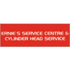 ERNIES SERVICE CENTRE