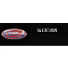 GOLDWAGEN (CENTURION) CC