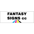 FANTASY SIGNS CC