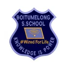 BOITUMELONG SENIOR SECONDARY SCHOOL