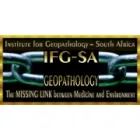 INSTITUTE FOR GEOPATHOLOGY SA