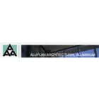 ALUPLAN ARCHITECTURAL ALUMINIUM