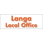 SOCIAL DEVELOPMENT LANGA LOCAL OFFICE