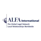ALFA INTERNATIONAL (PTY) LTD