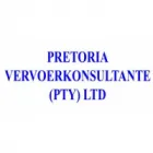 PRETORIA VERVOERKONSULTANTE (EDMS) BPK
