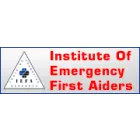 INSTITUTE OF EMERGENCY FIRST AIDERS