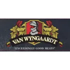 VAN WYNGAARDT