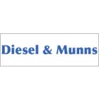 DIESEL & MUNNS - SOMERSET WES