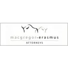 MACGREGOR ERASMUS ATTORNEYS