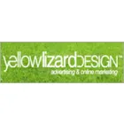 YELLOW LIZARD