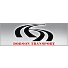 DOBSON TRANSPORT