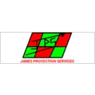 JAMES PROTECTION SERVICES CC