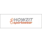 HOWZIT SPORTSWEAR CC