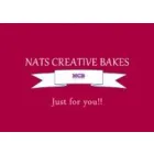 NATS CREATIVE BAKES