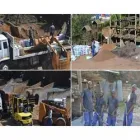 GENIE SAND & BUILDING SUPPLIES