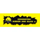 KENSINGTON MIRROR & GLASS CC