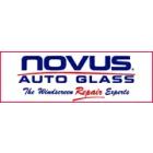NOVUS GLASS WORKS
