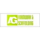A G FORMWORK & SCAFFOLDING (PTY) LTD