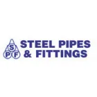 STEEL PIPES & FITTINGS